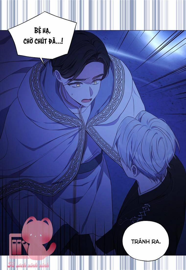 Quyến Rũ Cha Của Nhân Vật Phản Diện 126 trang 36