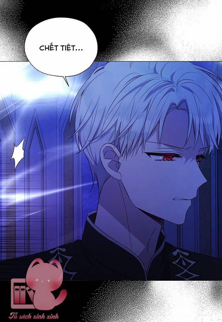 Quyến Rũ Cha Của Nhân Vật Phản Diện 126 trang 39