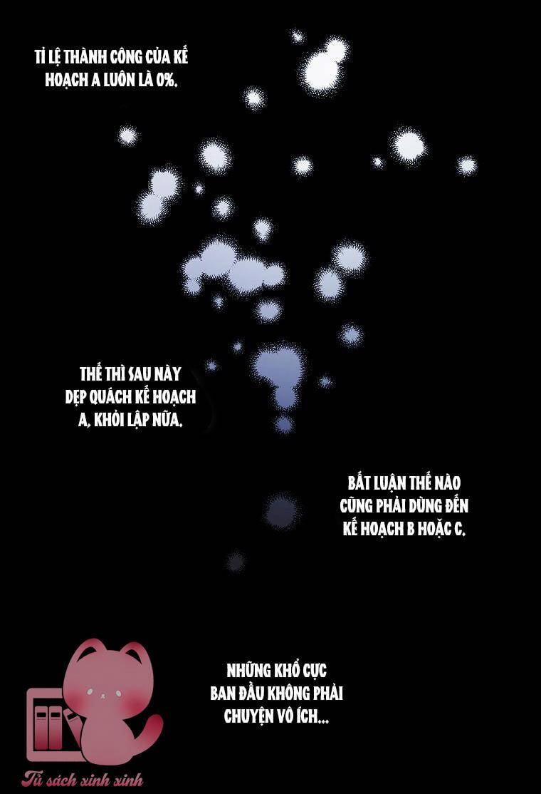 Quyến Rũ Cha Của Nhân Vật Phản Diện 126 trang 4