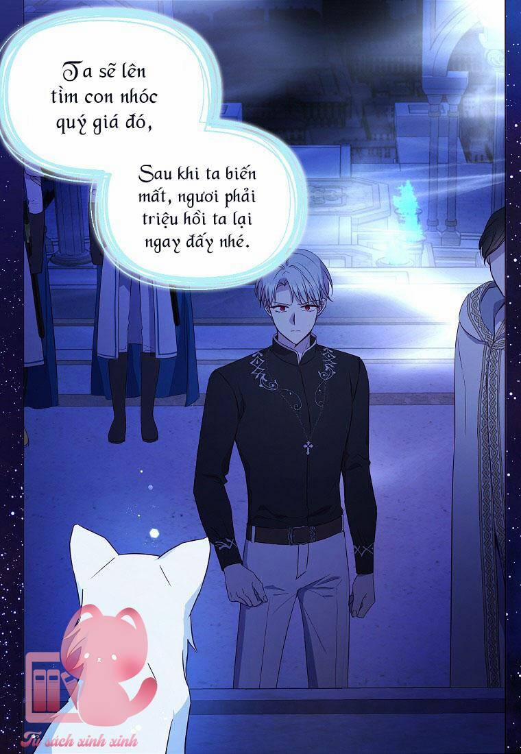 Quyến Rũ Cha Của Nhân Vật Phản Diện 126 trang 47