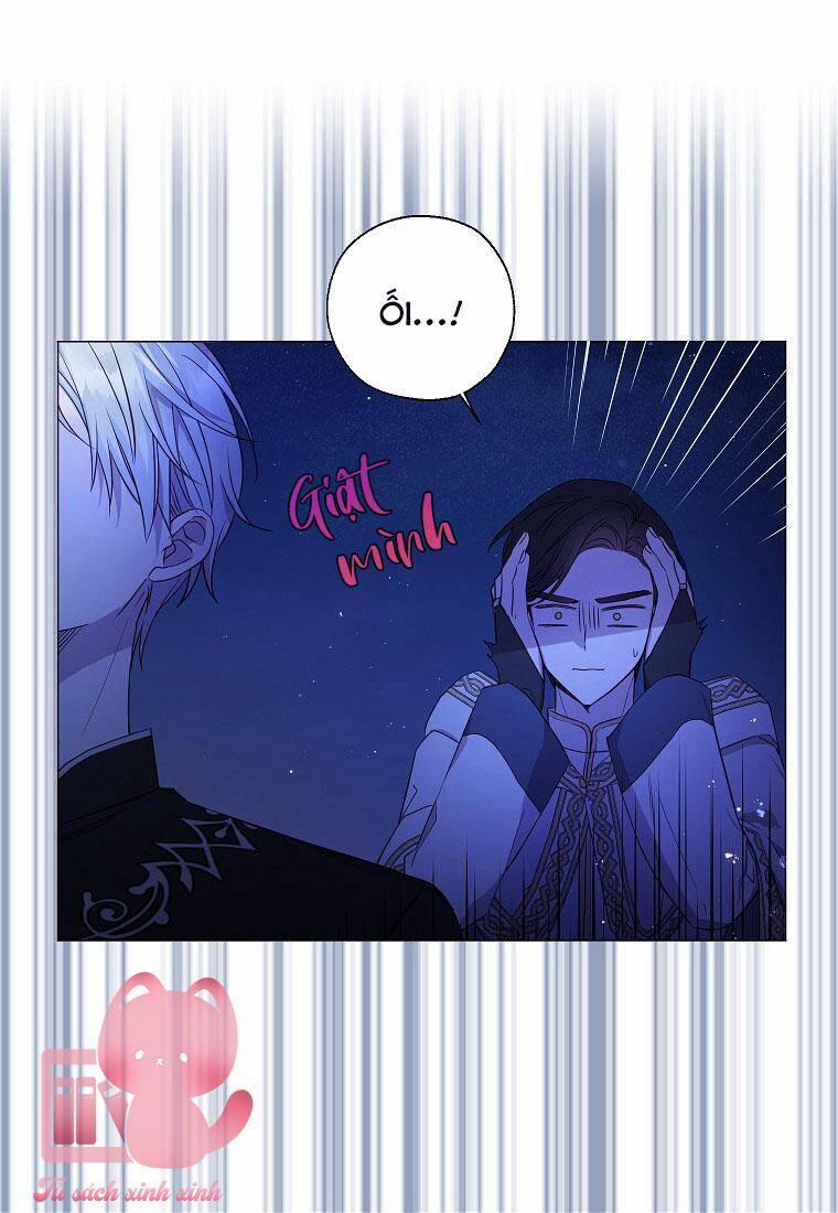 Quyến Rũ Cha Của Nhân Vật Phản Diện 126 trang 55