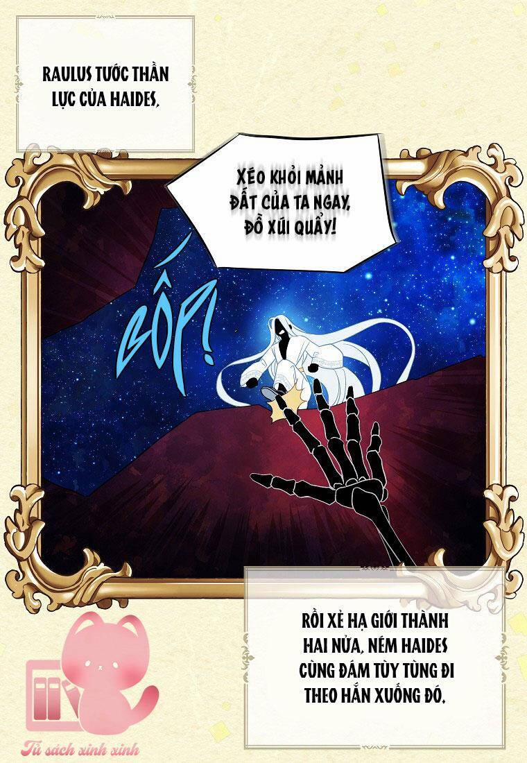 Quyến Rũ Cha Của Nhân Vật Phản Diện 127 trang 11