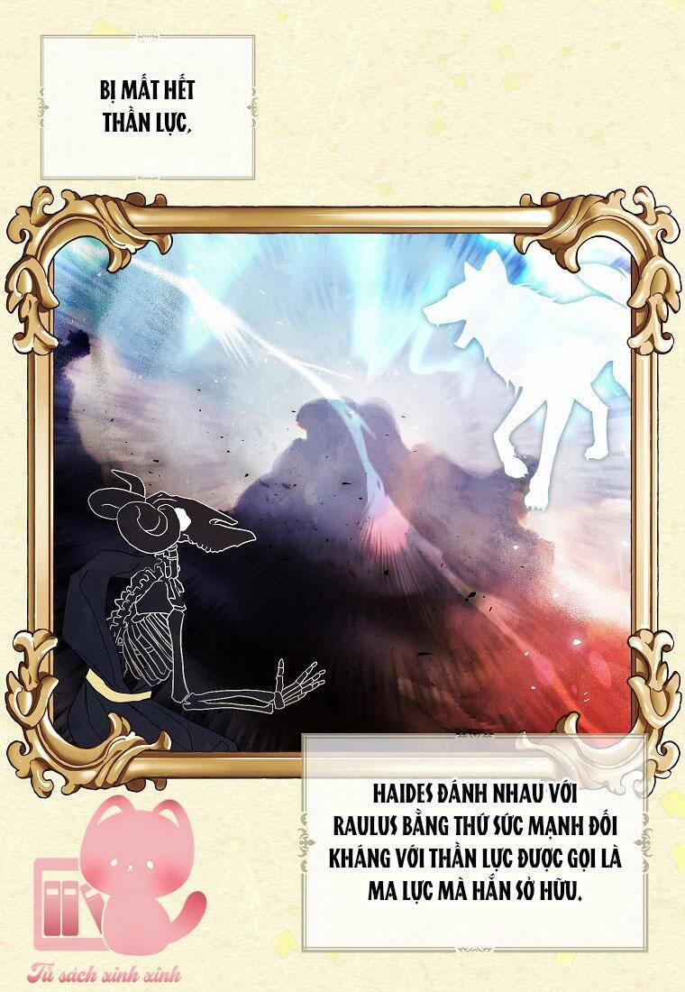 Quyến Rũ Cha Của Nhân Vật Phản Diện 127 trang 12