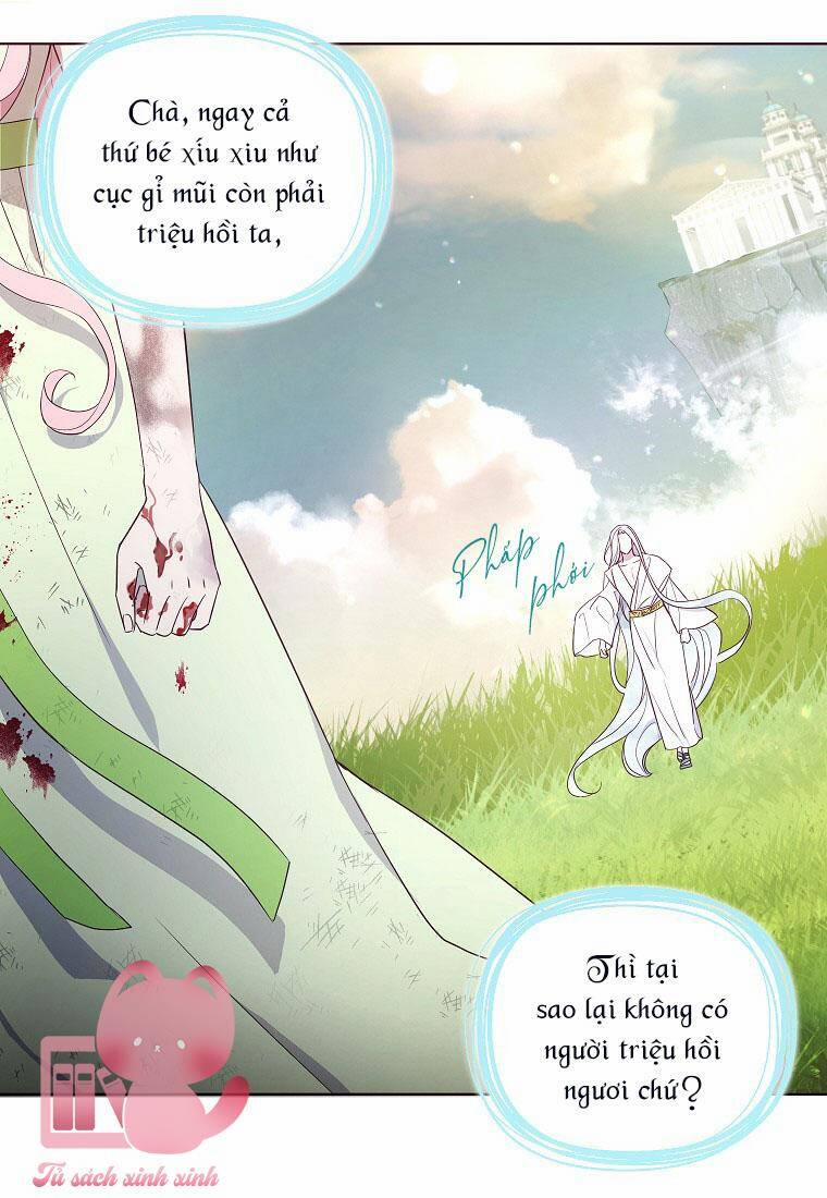 Quyến Rũ Cha Của Nhân Vật Phản Diện 127 trang 20