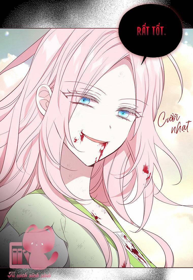 Quyến Rũ Cha Của Nhân Vật Phản Diện 127 trang 23