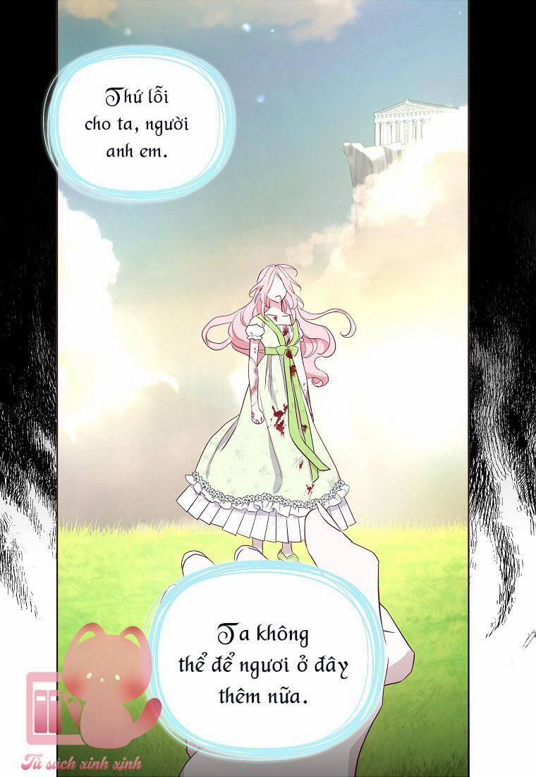 Quyến Rũ Cha Của Nhân Vật Phản Diện 127 trang 25