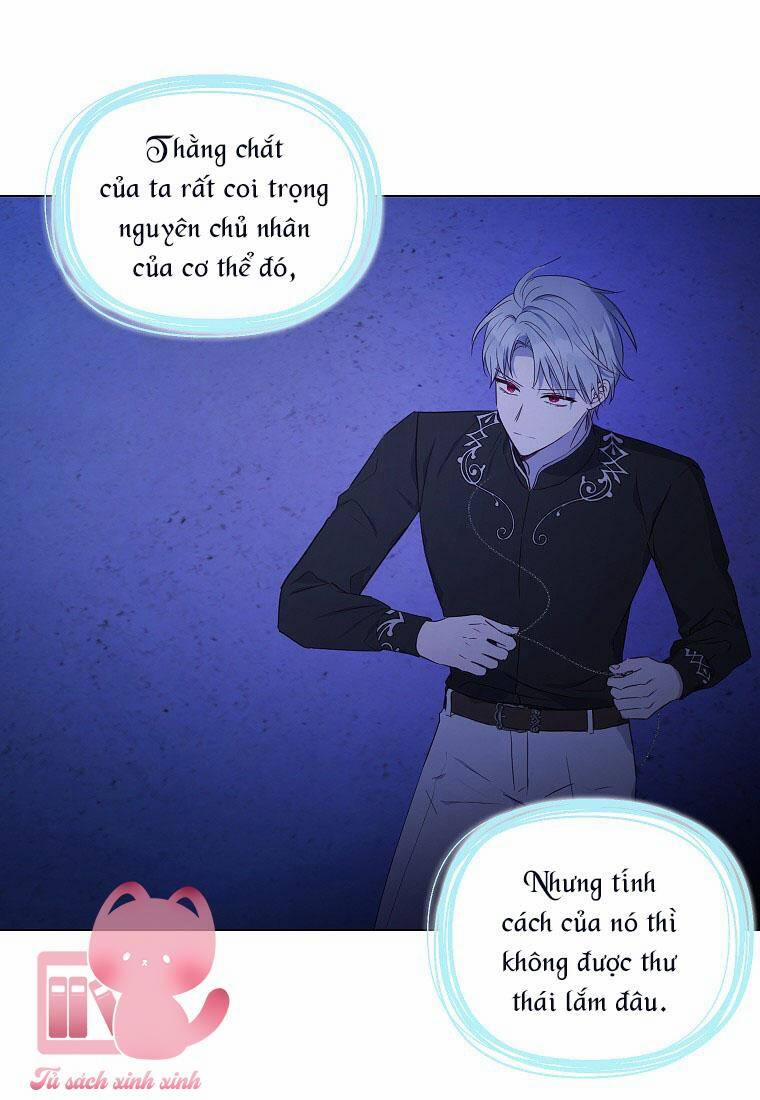 Quyến Rũ Cha Của Nhân Vật Phản Diện 127 trang 26