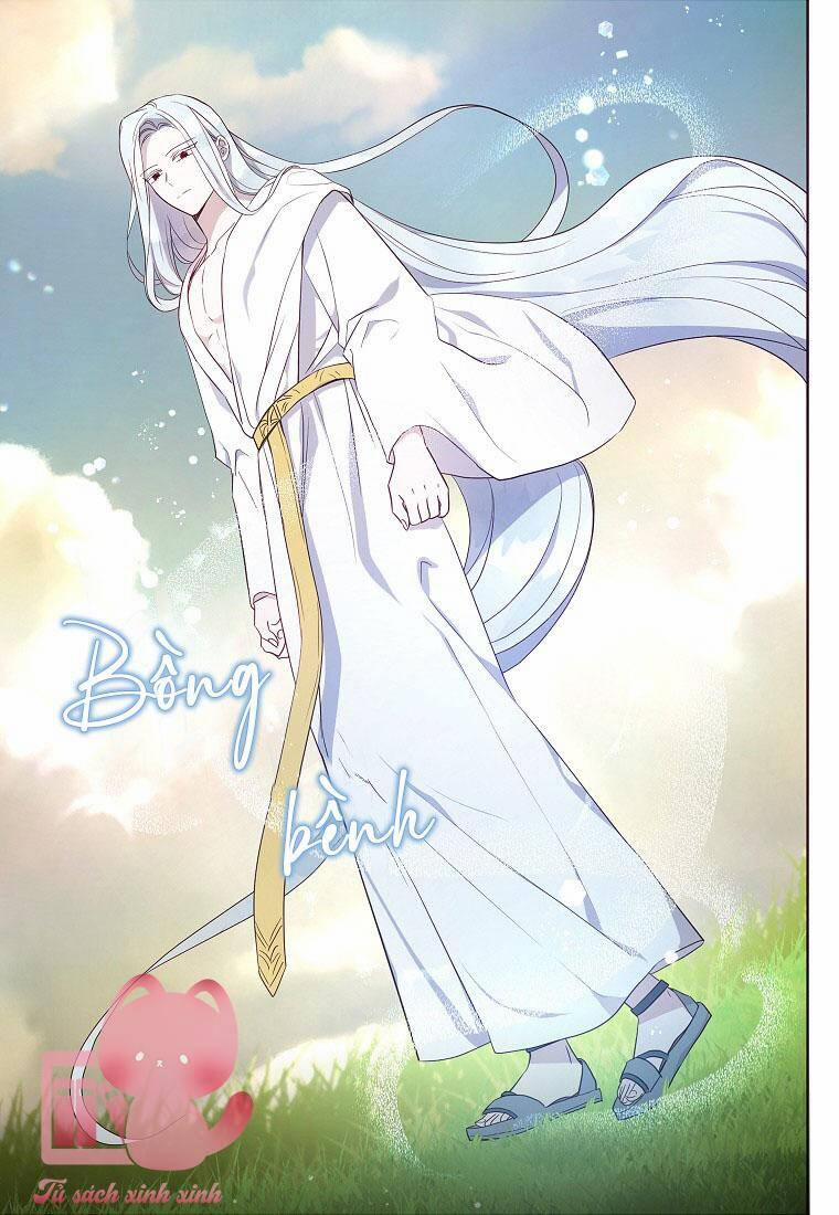 Quyến Rũ Cha Của Nhân Vật Phản Diện 127 trang 27