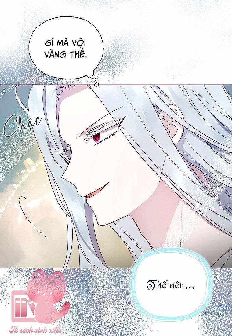 Quyến Rũ Cha Của Nhân Vật Phản Diện 127 trang 28