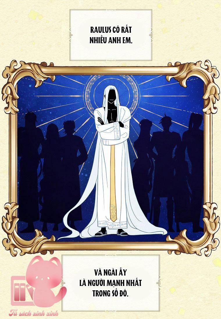 Quyến Rũ Cha Của Nhân Vật Phản Diện 127 trang 3