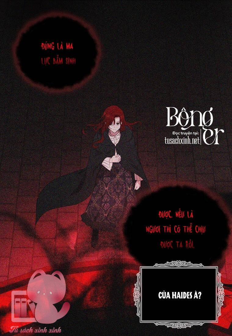 Quyến Rũ Cha Của Nhân Vật Phản Diện 127 trang 36