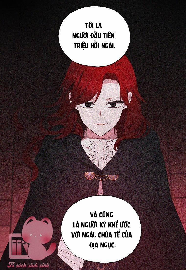 Quyến Rũ Cha Của Nhân Vật Phản Diện 127 trang 38