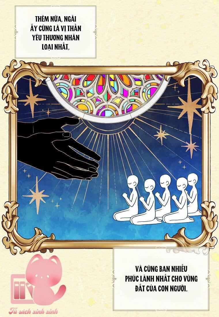 Quyến Rũ Cha Của Nhân Vật Phản Diện 127 trang 4