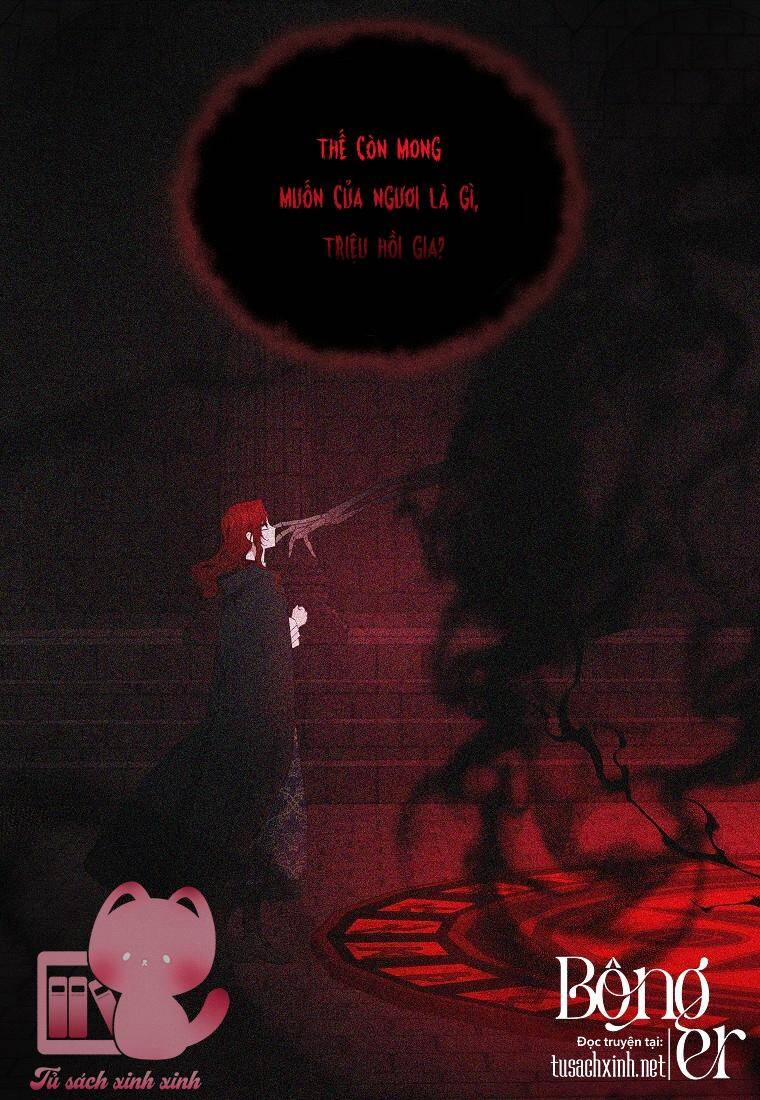 Quyến Rũ Cha Của Nhân Vật Phản Diện 127 trang 40