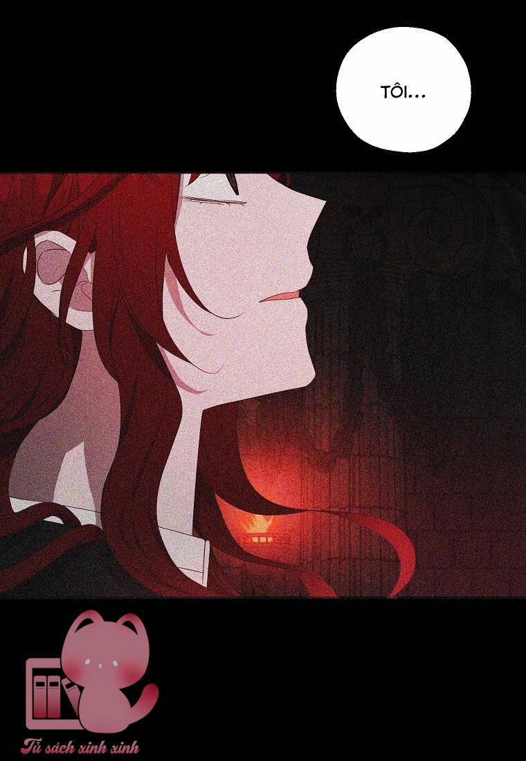 Quyến Rũ Cha Của Nhân Vật Phản Diện 127 trang 41