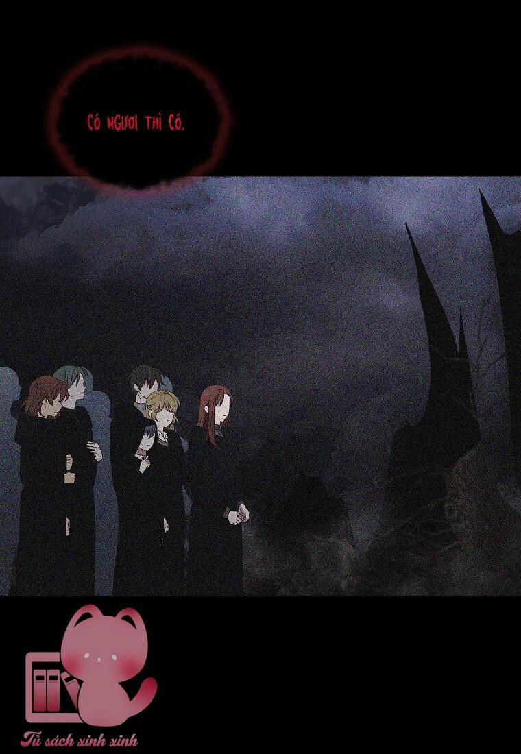 Quyến Rũ Cha Của Nhân Vật Phản Diện 127 trang 44