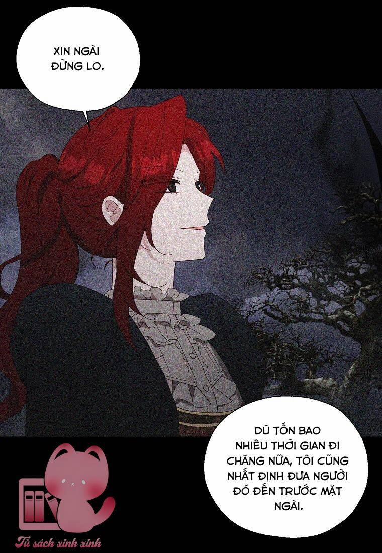 Quyến Rũ Cha Của Nhân Vật Phản Diện 127 trang 46