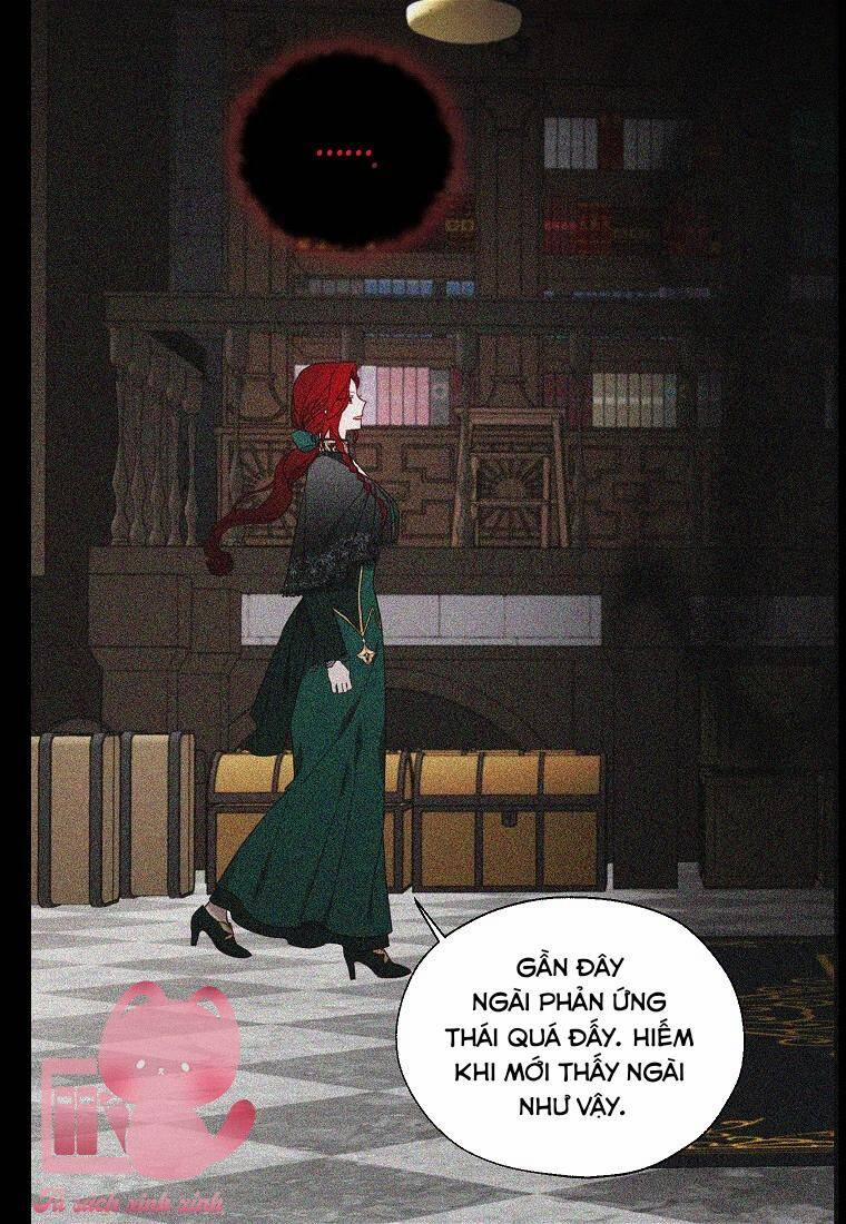 Quyến Rũ Cha Của Nhân Vật Phản Diện 127 trang 48