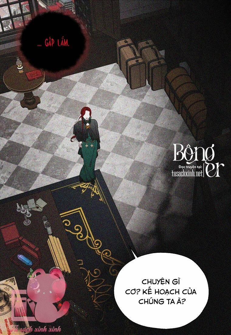 Quyến Rũ Cha Của Nhân Vật Phản Diện 127 trang 49