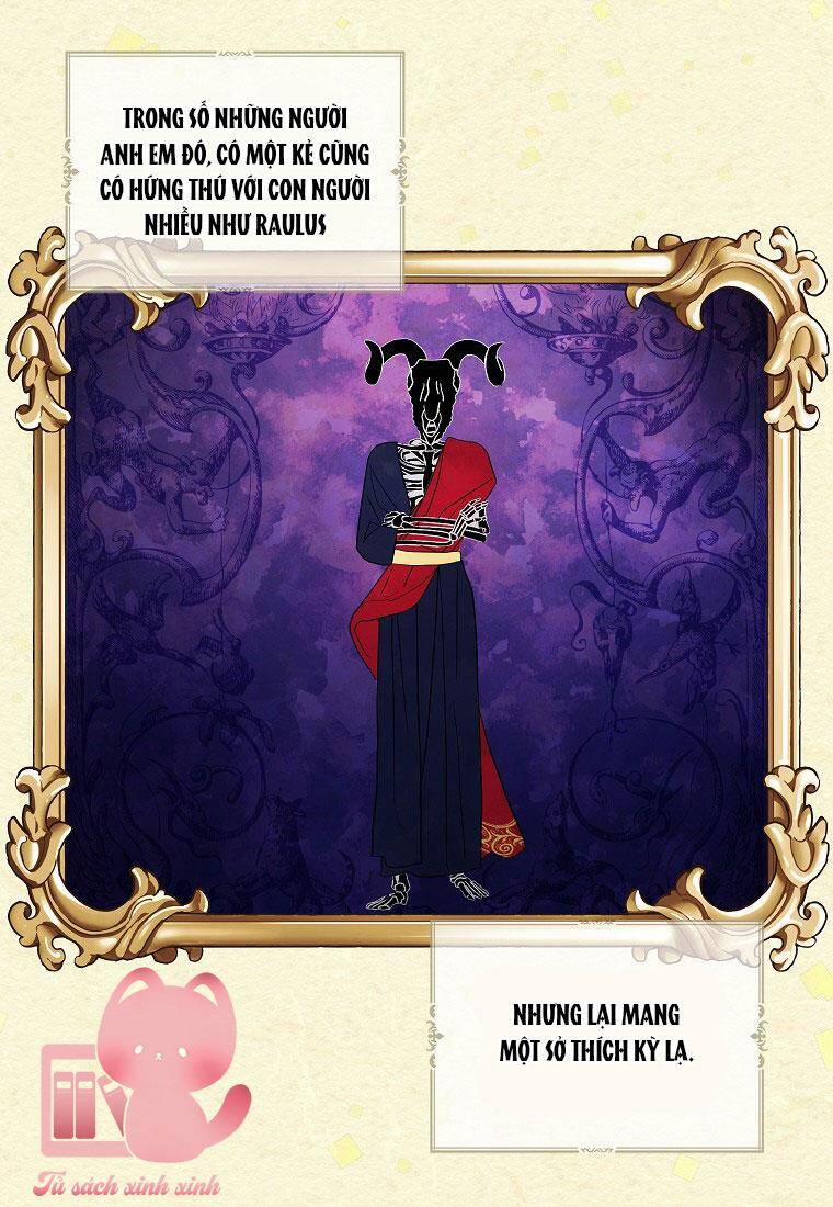 Quyến Rũ Cha Của Nhân Vật Phản Diện 127 trang 5