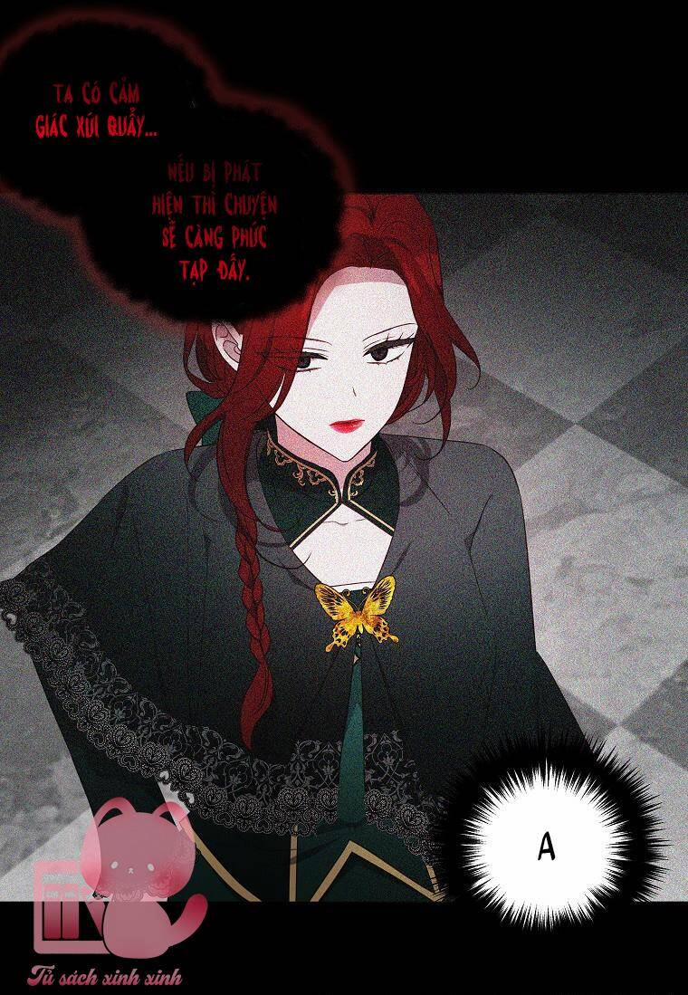 Quyến Rũ Cha Của Nhân Vật Phản Diện 127 trang 50