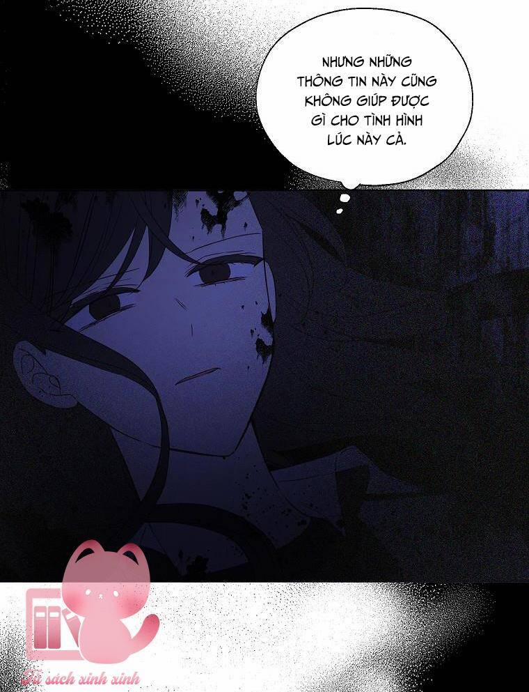 Quyến Rũ Cha Của Nhân Vật Phản Diện 127 trang 52