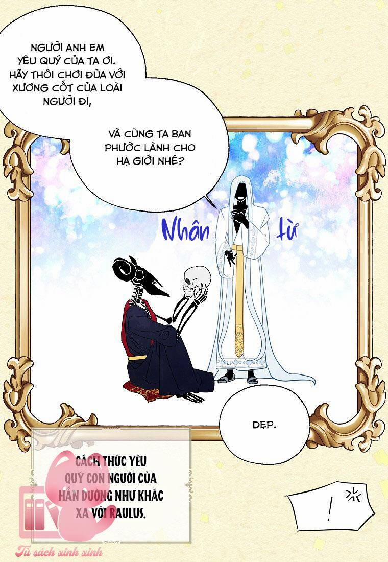 Quyến Rũ Cha Của Nhân Vật Phản Diện 127 trang 6