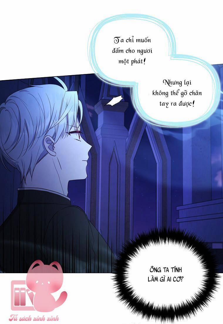 Quyến Rũ Cha Của Nhân Vật Phản Diện 127 trang 63