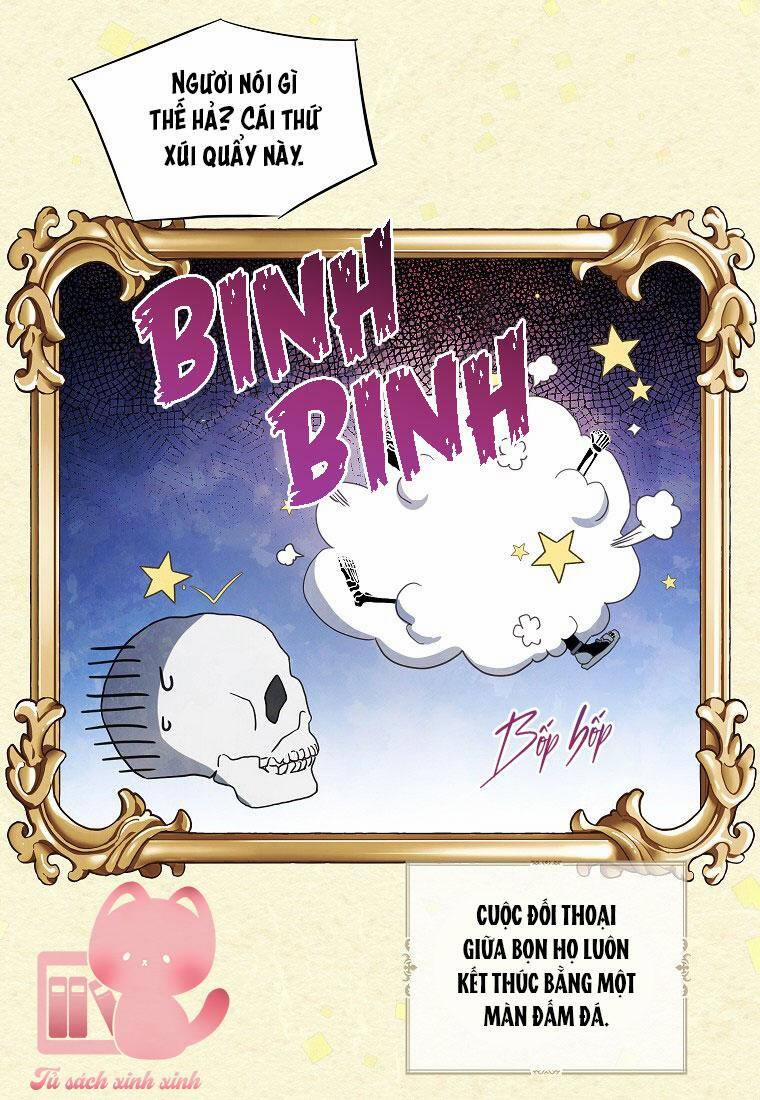 Quyến Rũ Cha Của Nhân Vật Phản Diện 127 trang 7