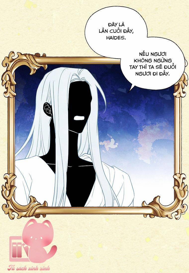 Quyến Rũ Cha Của Nhân Vật Phản Diện 127 trang 9