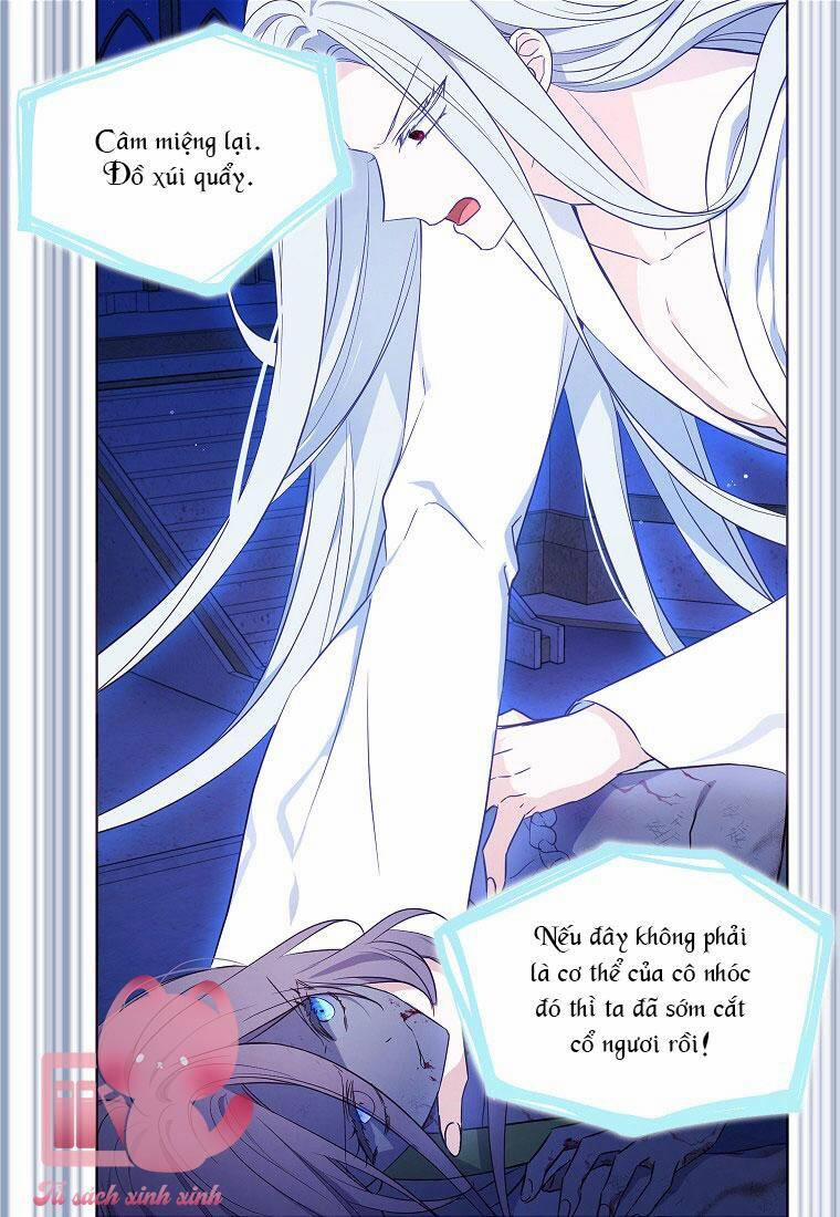 Quyến Rũ Cha Của Nhân Vật Phản Diện 128 trang 12