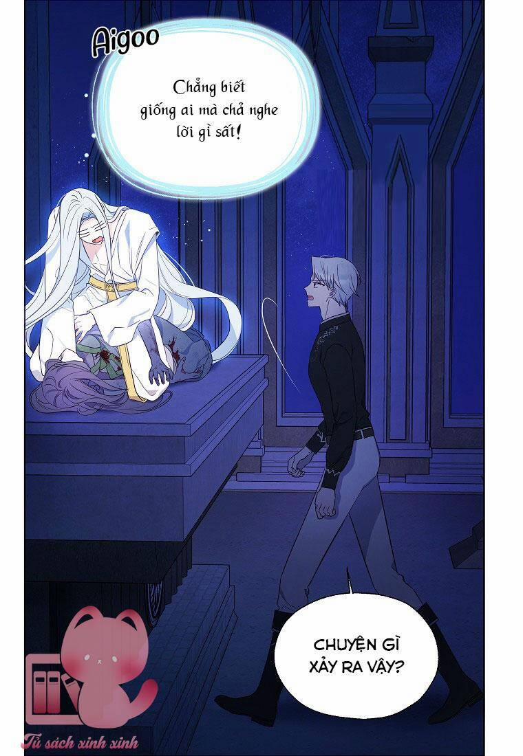 Quyến Rũ Cha Của Nhân Vật Phản Diện 128 trang 14