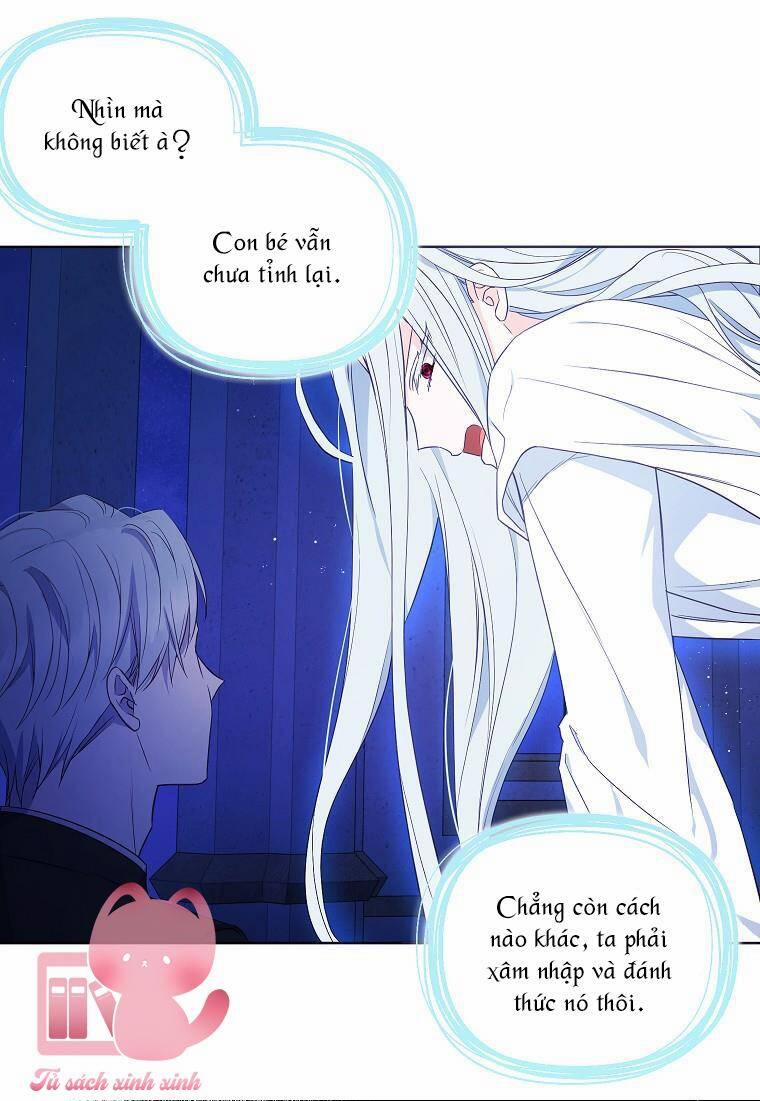 Quyến Rũ Cha Của Nhân Vật Phản Diện 128 trang 15