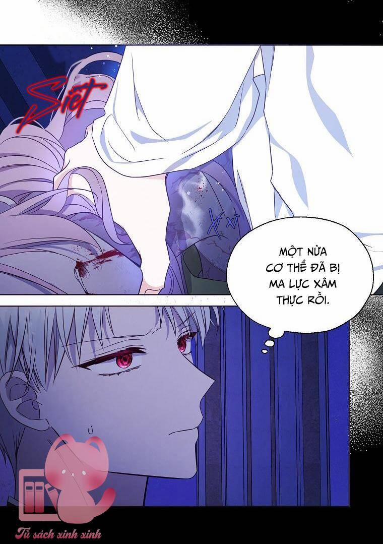 Quyến Rũ Cha Của Nhân Vật Phản Diện 128 trang 16