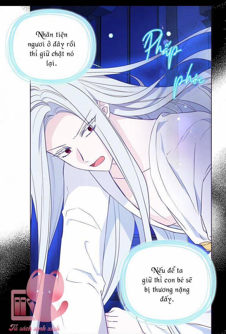 Quyến Rũ Cha Của Nhân Vật Phản Diện 128 trang 17