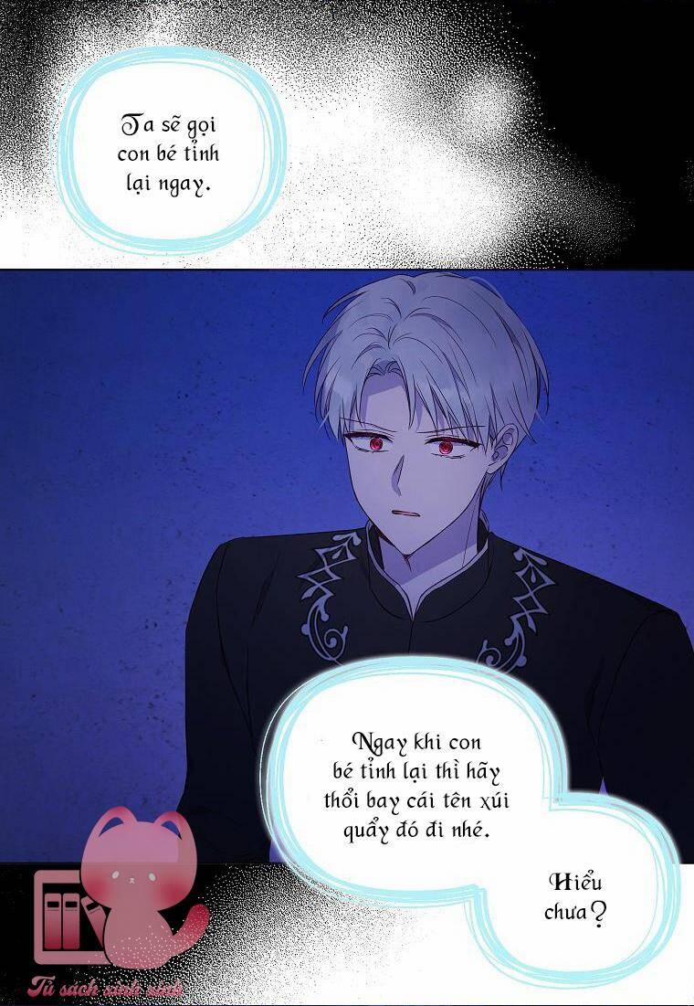 Quyến Rũ Cha Của Nhân Vật Phản Diện 128 trang 18