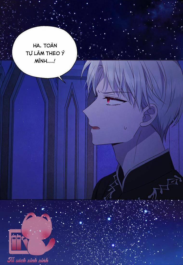 Quyến Rũ Cha Của Nhân Vật Phản Diện 128 trang 20