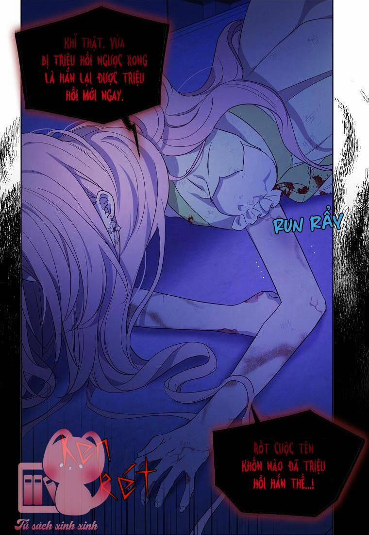 Quyến Rũ Cha Của Nhân Vật Phản Diện 128 trang 22