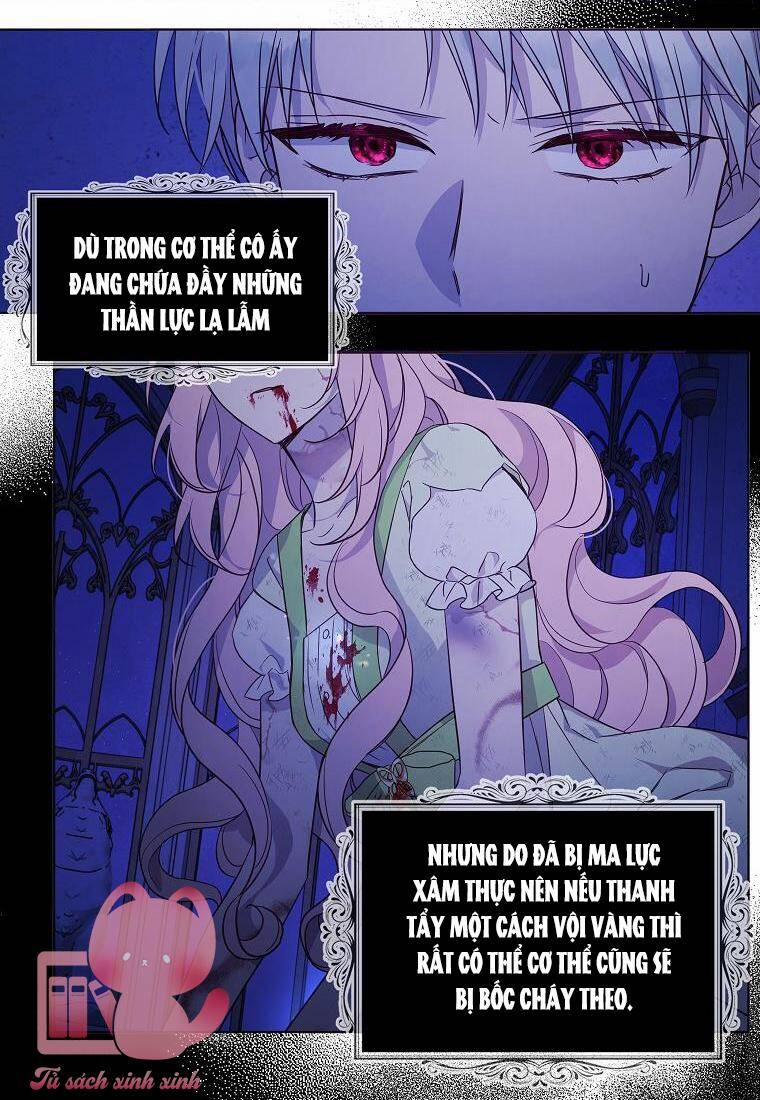 Quyến Rũ Cha Của Nhân Vật Phản Diện 128 trang 26