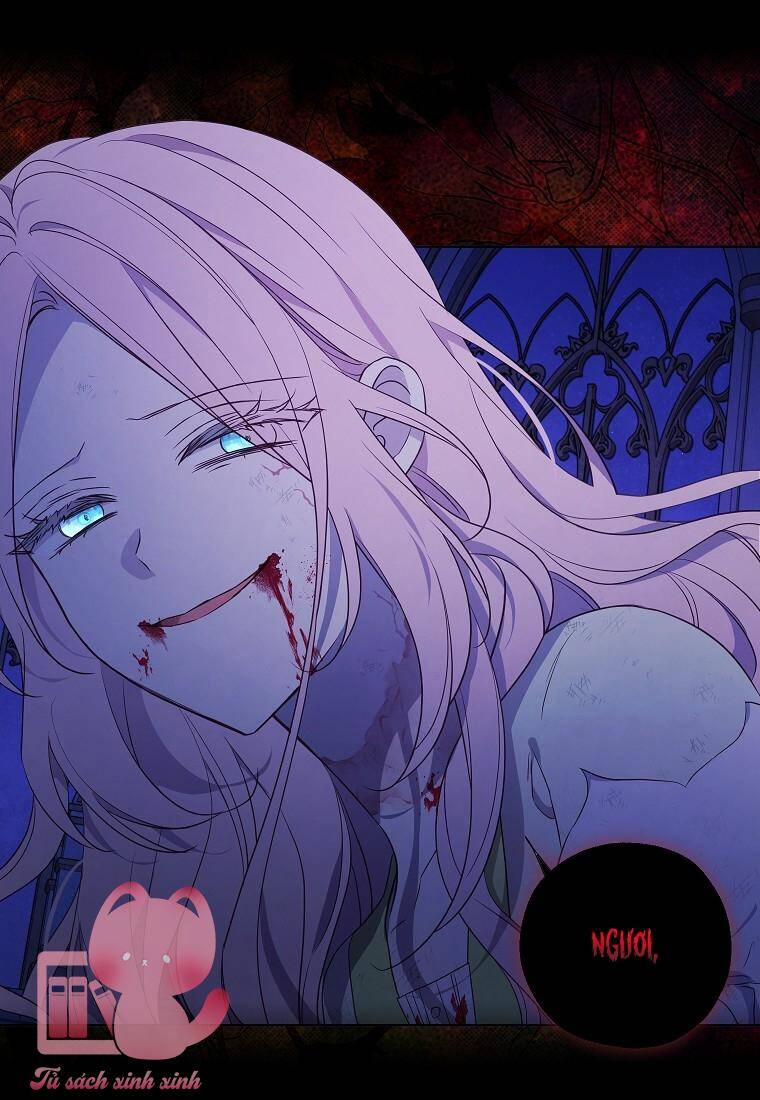 Quyến Rũ Cha Của Nhân Vật Phản Diện 128 trang 28