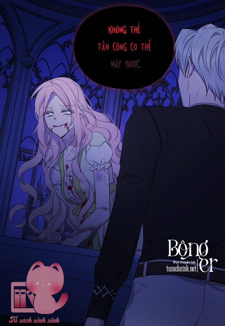 Quyến Rũ Cha Của Nhân Vật Phản Diện 128 trang 29