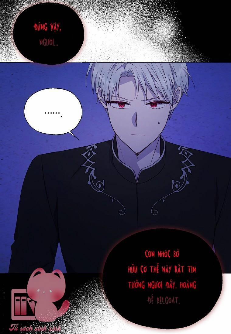 Quyến Rũ Cha Của Nhân Vật Phản Diện 128 trang 30