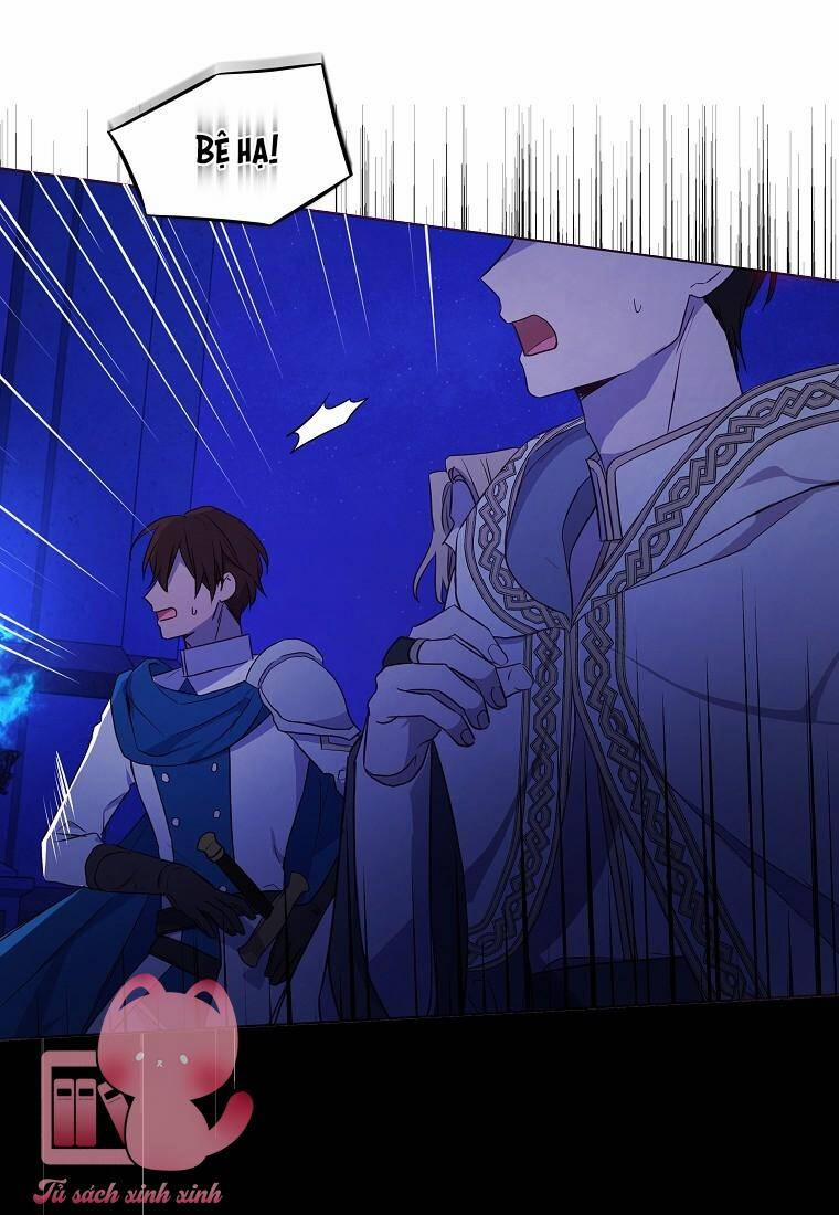 Quyến Rũ Cha Của Nhân Vật Phản Diện 128 trang 38