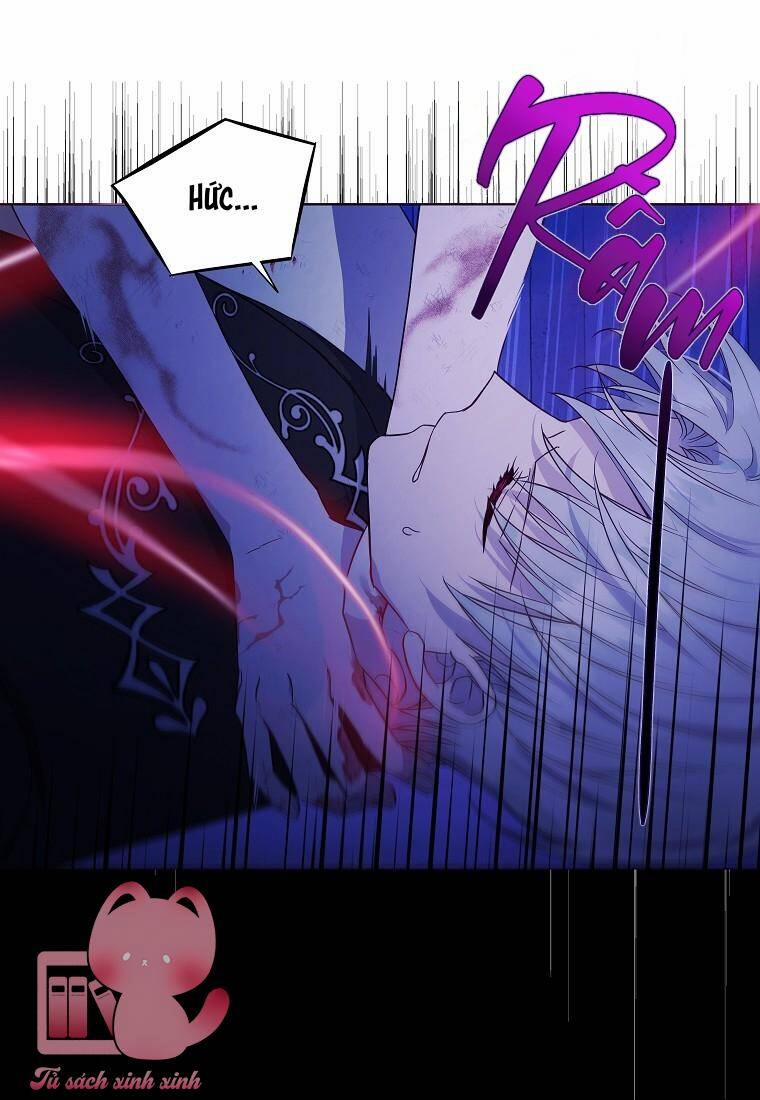 Quyến Rũ Cha Của Nhân Vật Phản Diện 128 trang 39