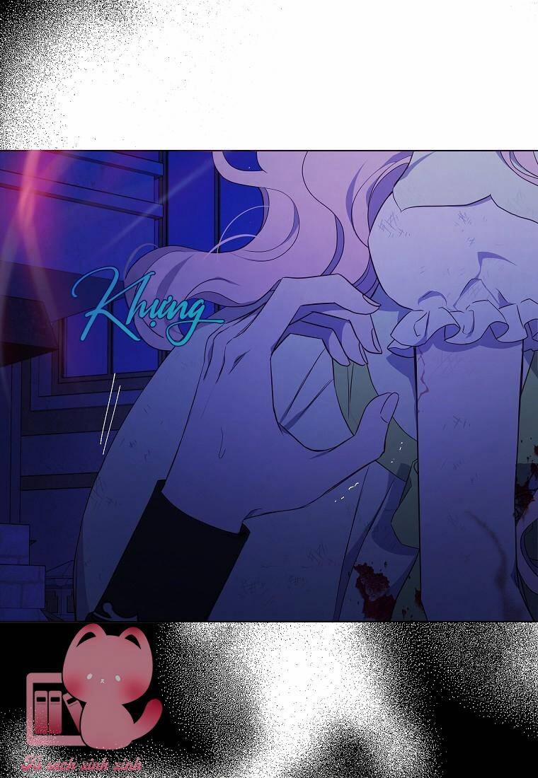 Quyến Rũ Cha Của Nhân Vật Phản Diện 128 trang 40