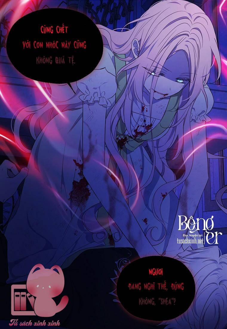 Quyến Rũ Cha Của Nhân Vật Phản Diện 128 trang 41