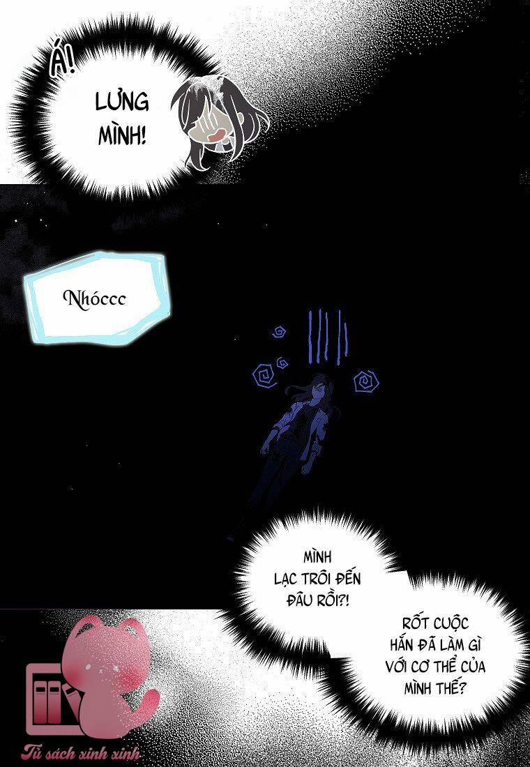 Quyến Rũ Cha Của Nhân Vật Phản Diện 128 trang 44