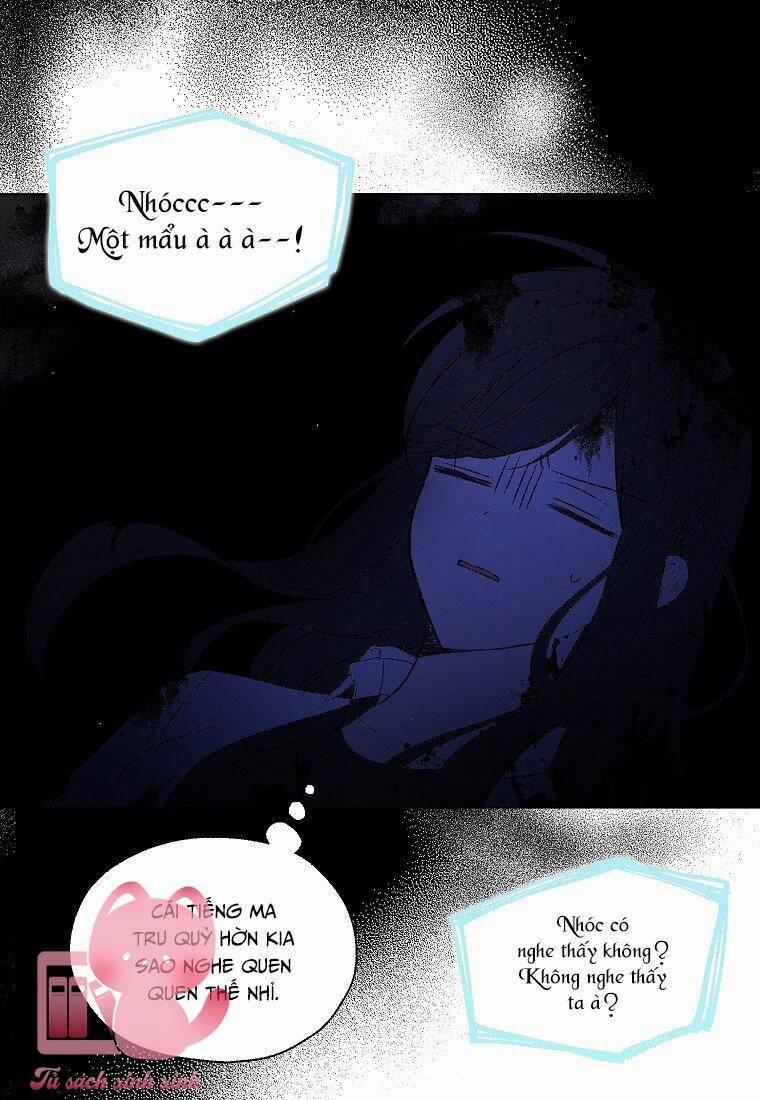 Quyến Rũ Cha Của Nhân Vật Phản Diện 128 trang 45