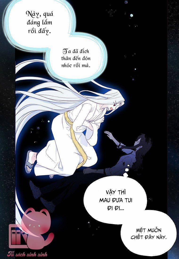 Quyến Rũ Cha Của Nhân Vật Phản Diện 128 trang 51