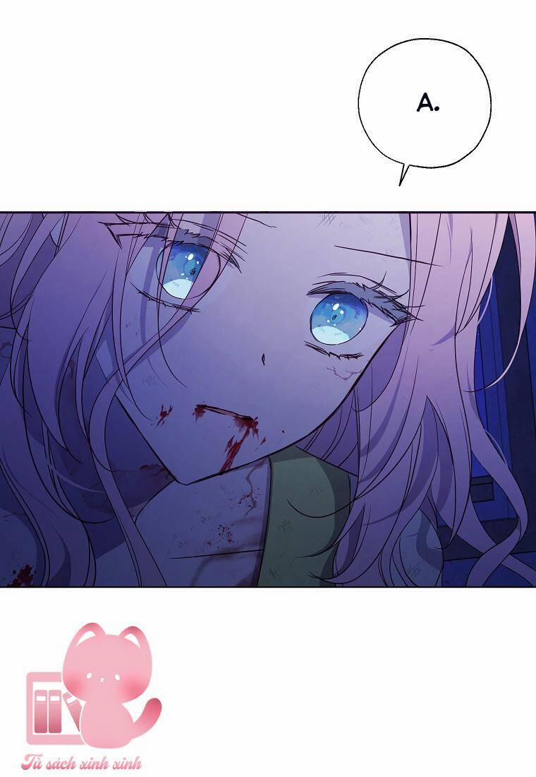 Quyến Rũ Cha Của Nhân Vật Phản Diện 128 trang 63